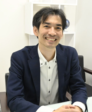 株式会社ブルクアセット 浜松本店 FP 仲平佳史