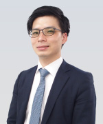 株式会社ブルクアセット浜松本社 IFA 鈴村 悠也
